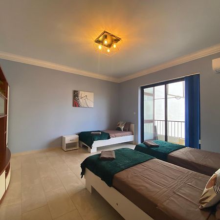 Seafront Harbour Haven - Steps To Ferry, Shops And Beaches Sliema Luaran gambar