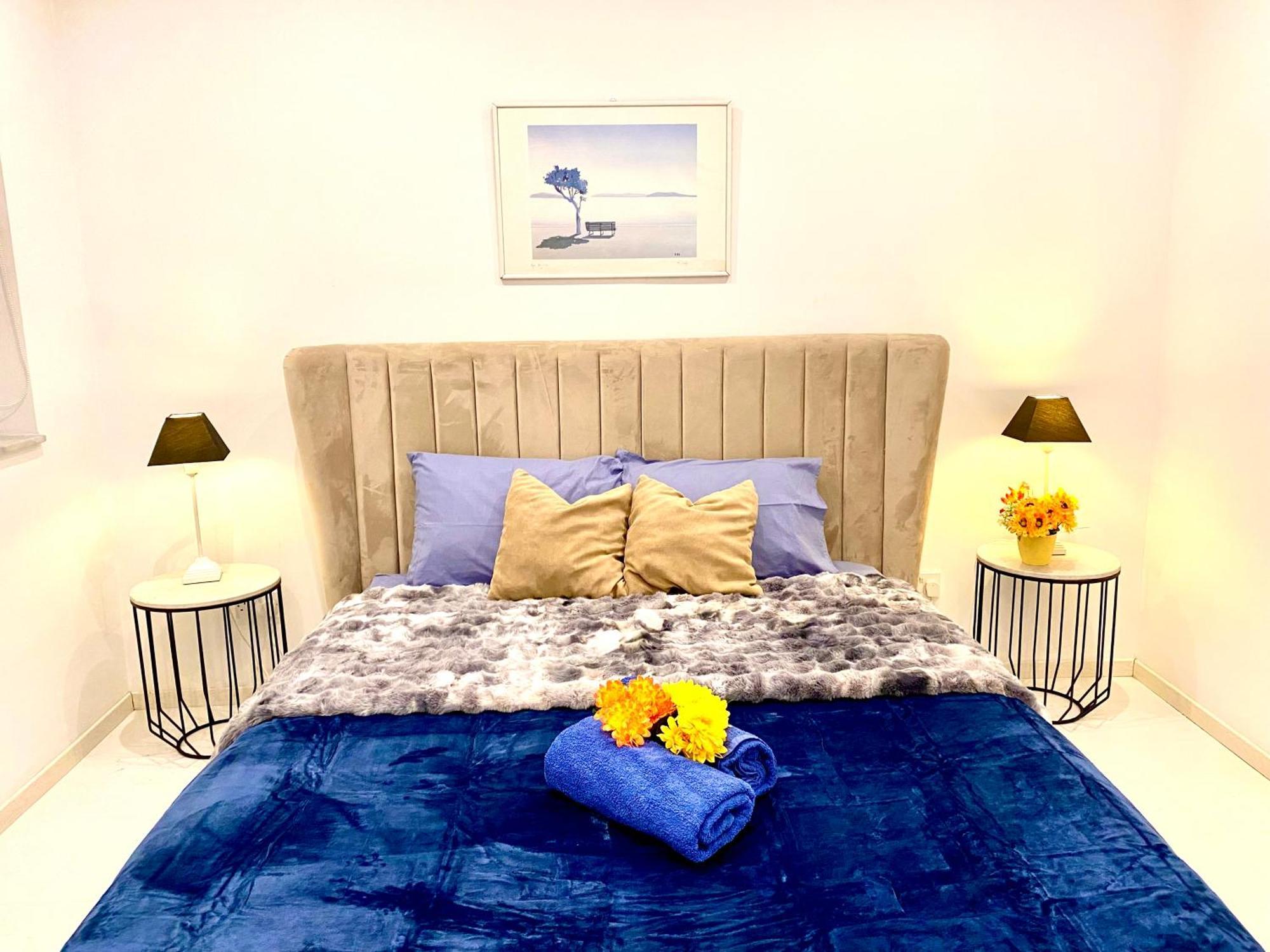 Seafront Harbour Haven - Steps To Ferry, Shops And Beaches Sliema Luaran gambar