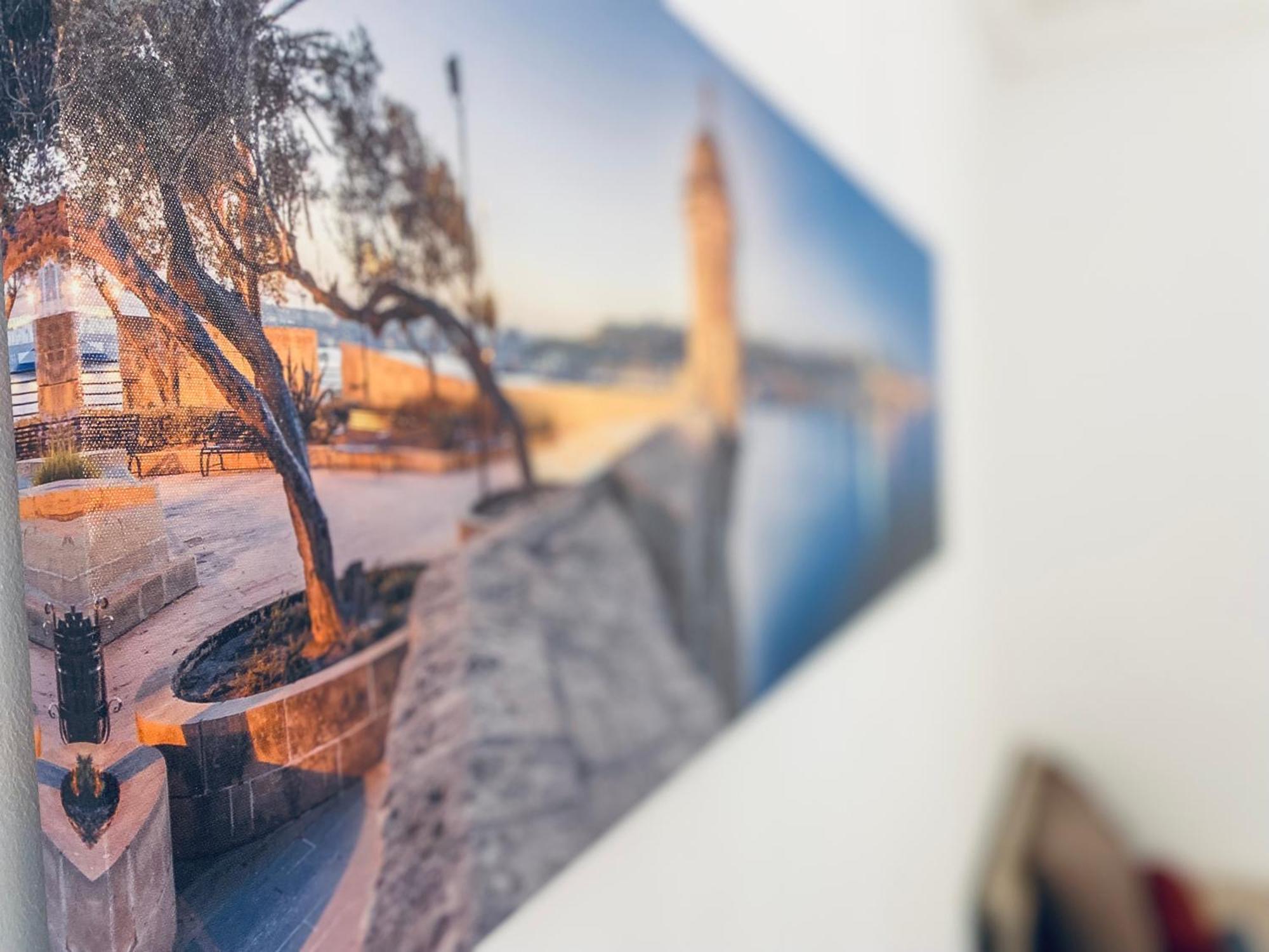 Seafront Harbour Haven - Steps To Ferry, Shops And Beaches Sliema Luaran gambar