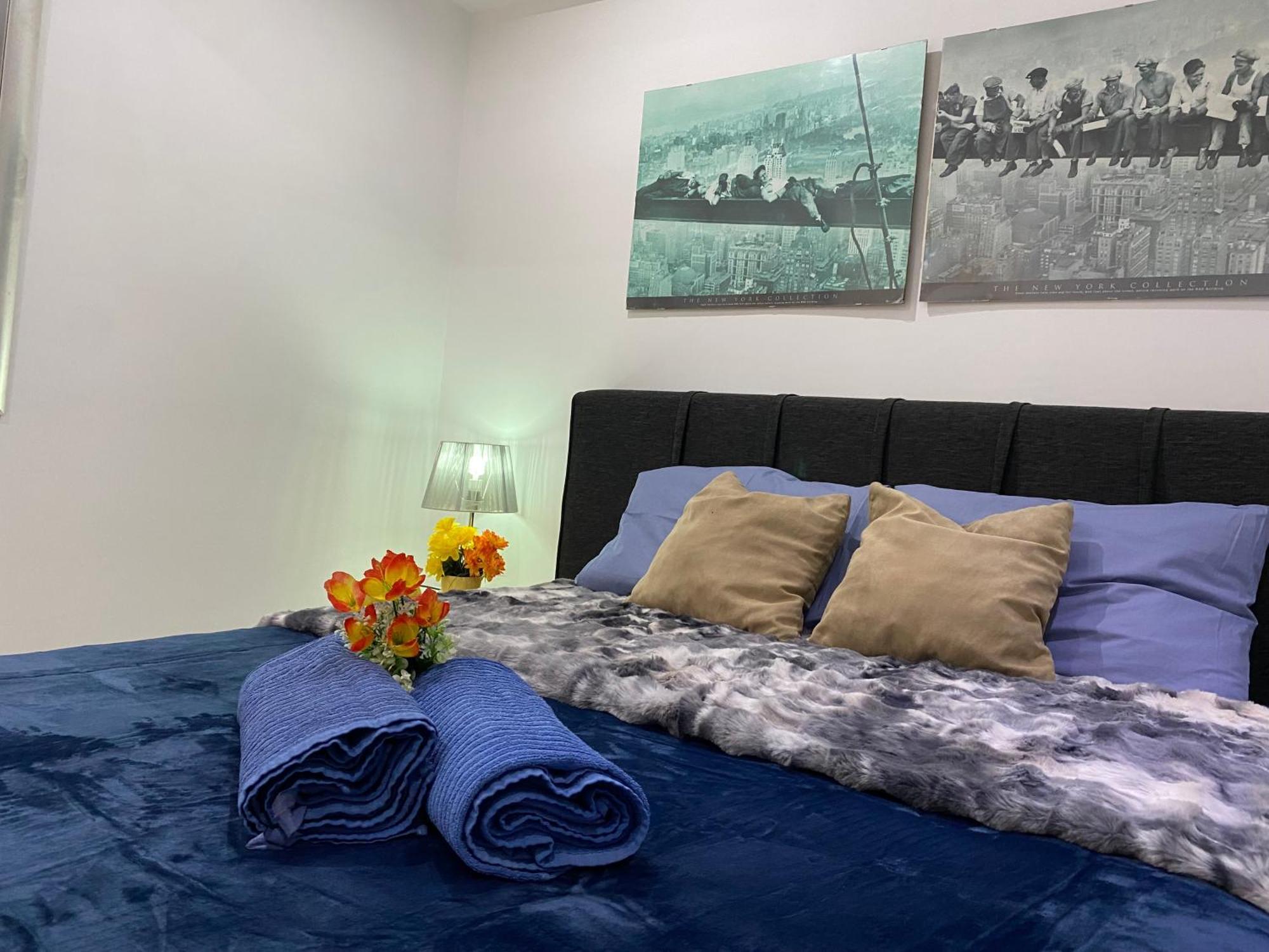 Seafront Harbour Haven - Steps To Ferry, Shops And Beaches Sliema Luaran gambar