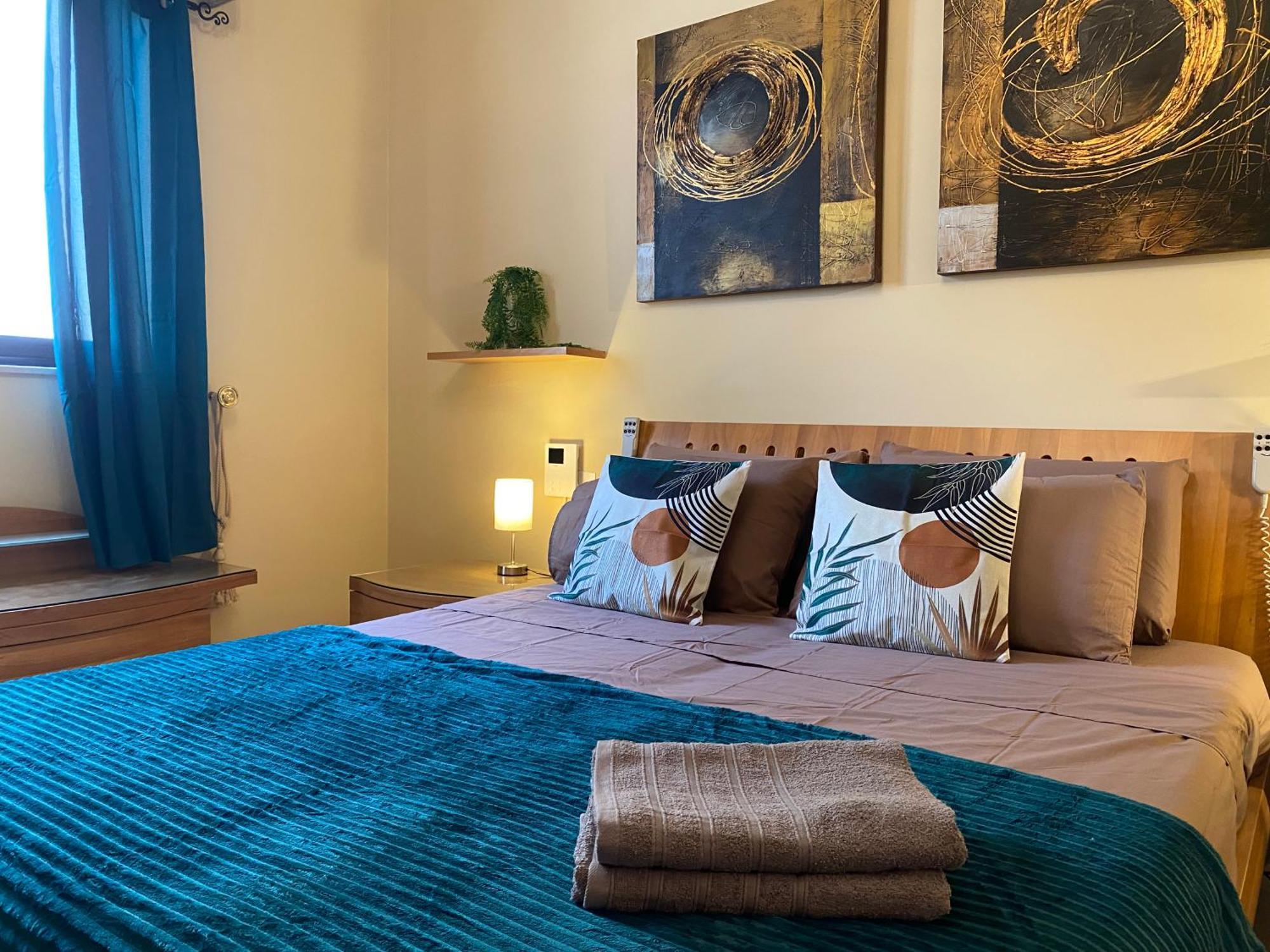 Seafront Harbour Haven - Steps To Ferry, Shops And Beaches Sliema Luaran gambar
