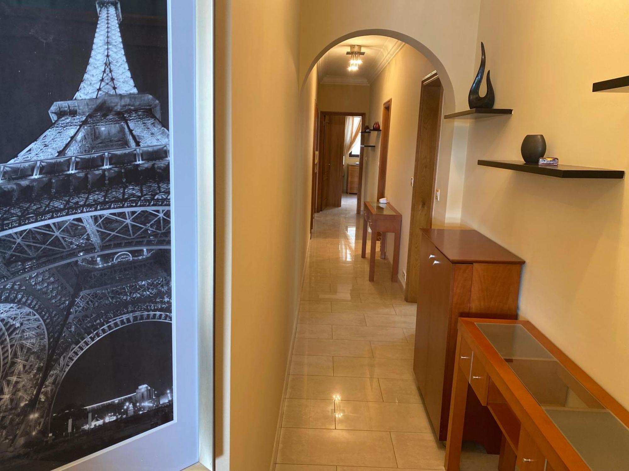 Seafront Harbour Haven - Steps To Ferry, Shops And Beaches Sliema Luaran gambar