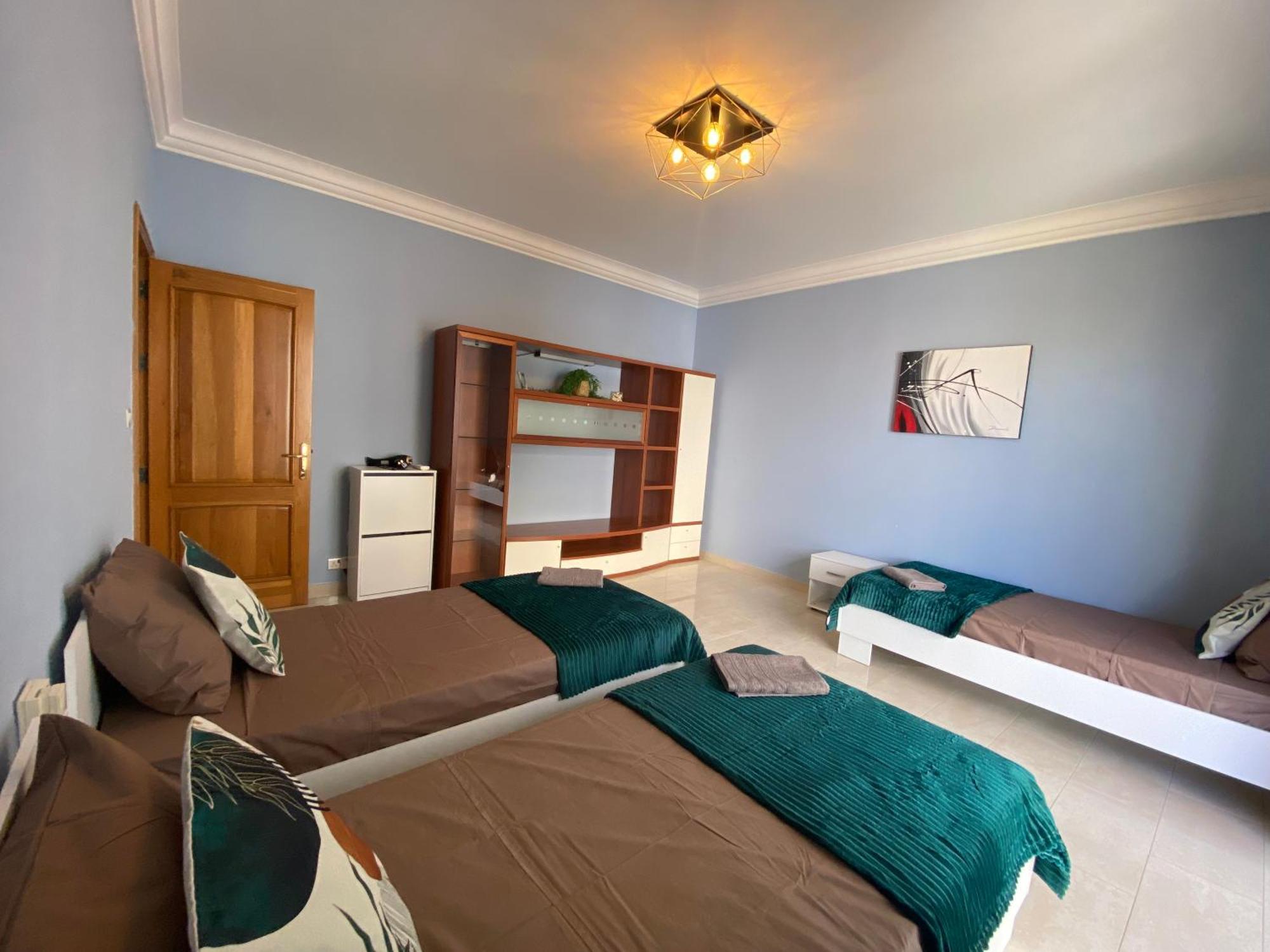 Seafront Harbour Haven - Steps To Ferry, Shops And Beaches Sliema Luaran gambar